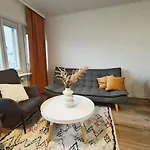 Keskustan Kolmio Oulu