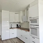 Apartment Keskustan Kolmio