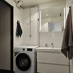 Apartment Keskustan Kolmio Oulu