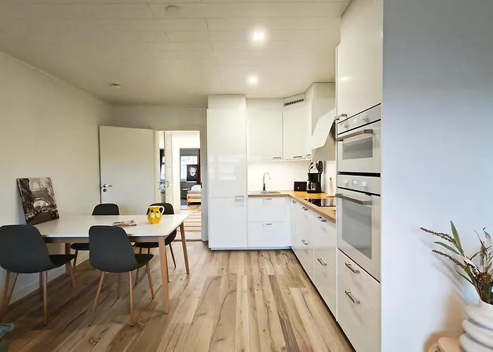 公寓 Keskustan Kolmio