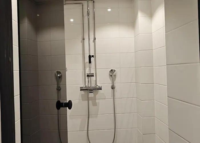 Keskustan Kolmio * 奥卢